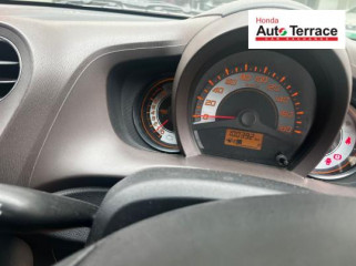 2013 Honda Brio S MT
