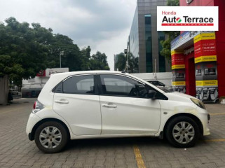 2013 Honda Brio S MT