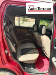 2015 Maruti Wagon R VXI