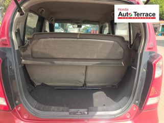 2015 Maruti Wagon R VXI