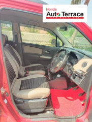 2015 Maruti Wagon R VXI