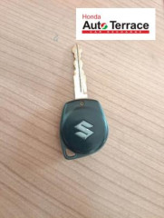 2015 Maruti Wagon R VXI