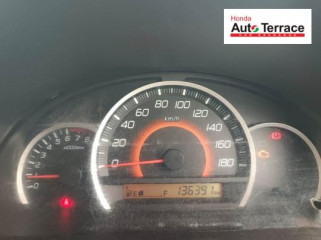 2015 Maruti Wagon R VXI