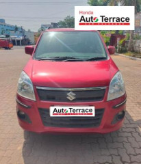 2015 Maruti Wagon R VXI