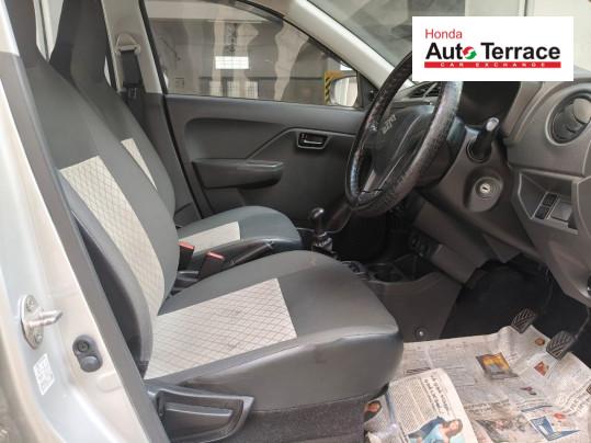 2023 Maruti Alto K10 VXI