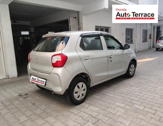2023 Maruti Alto K10 VXI