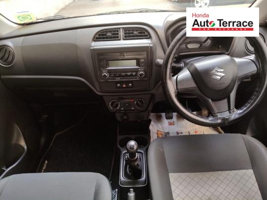 2023 Maruti Alto K10 VXI
