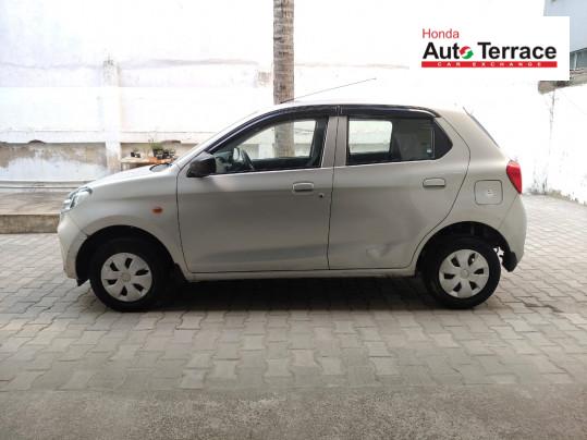 2023 Maruti Alto K10 VXI
