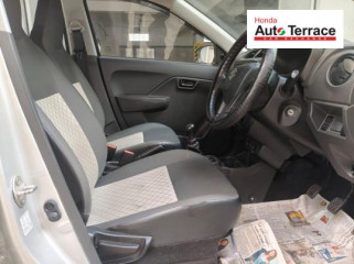 2023 Maruti Alto K10 VXI