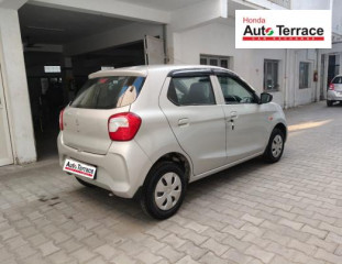2023 Maruti Alto K10 VXI