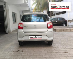 2023 Maruti Alto K10 VXI