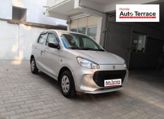 2023 Maruti Alto K10 VXI