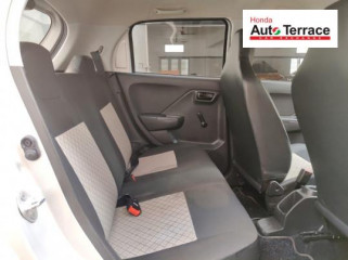 2023 Maruti Alto K10 VXI