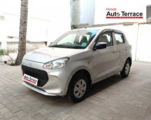 2023 Maruti Alto K10 VXI