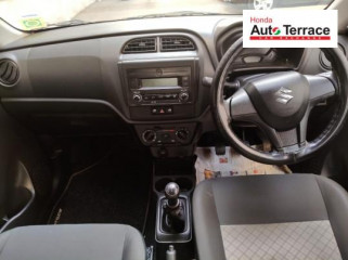 2023 Maruti Alto K10 VXI