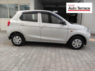 2023 Maruti Alto K10 VXI