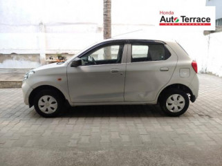 2023 Maruti Alto K10 VXI