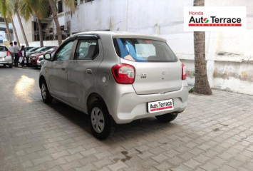 2023 Maruti Alto K10 VXI
