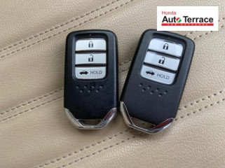 2021 Honda City 4th Generation i-VTEC V