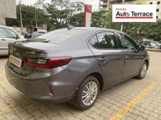 2021 Honda City 4th Generation i-VTEC V