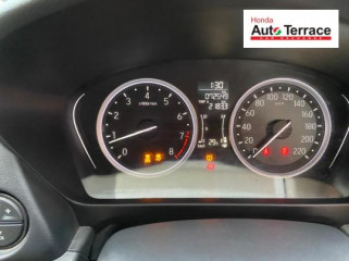 2021 Honda City 4th Generation i-VTEC V