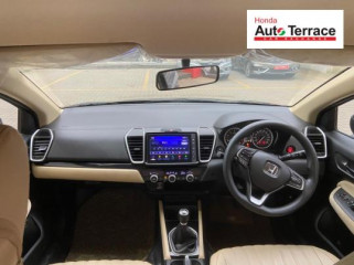 2021 Honda City 4th Generation i-VTEC V
