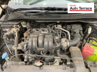 2021 Honda City 4th Generation i-VTEC V