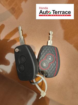 2014 Renault Duster RXZ 110PS BSIV