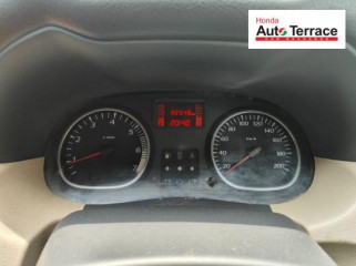 2014 Renault Duster RXZ 110PS BSIV