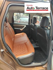 2014 Renault Duster RXZ 110PS BSIV