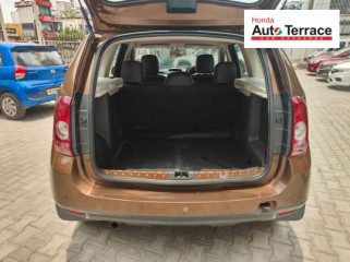 2014 Renault Duster RXZ 110PS BSIV