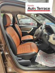 2014 Renault Duster RXZ 110PS BSIV