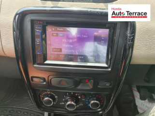 2014 Renault Duster RXZ 110PS BSIV
