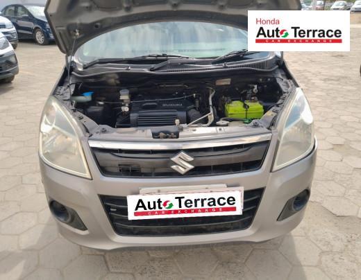 2013 Maruti Wagon R LXI