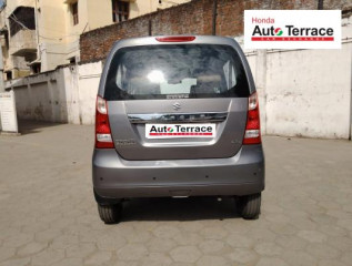 2013 Maruti Wagon R LXI