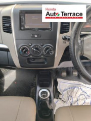 2013 Maruti Wagon R LXI