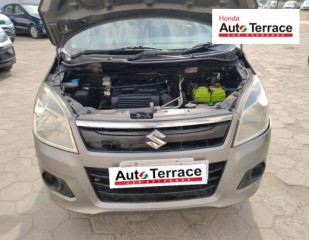 2013 Maruti Wagon R LXI