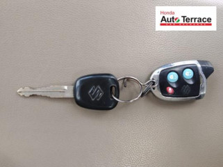 2013 Maruti Wagon R LXI