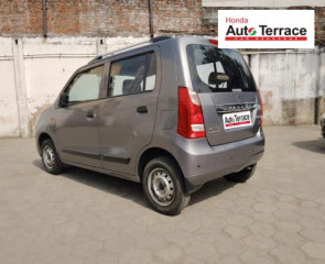 2013 Maruti Wagon R LXI