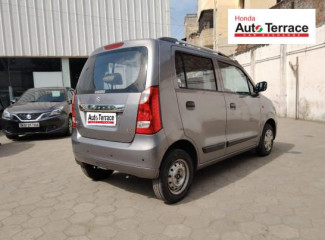 2013 Maruti Wagon R LXI