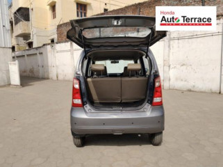 2013 Maruti Wagon R LXI