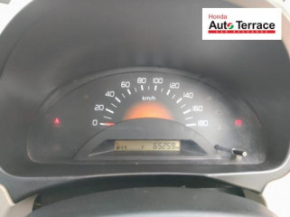 2013 Maruti Wagon R LXI