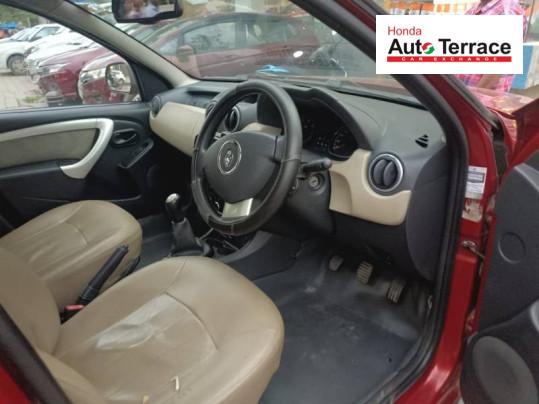 2013 Renault Duster Petrol RxL