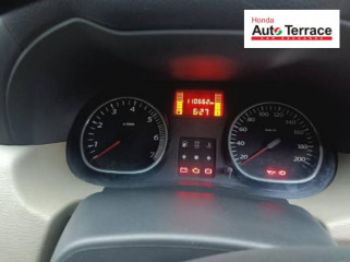 2013 Renault Duster Petrol RxL