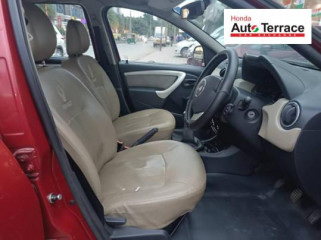 2013 Renault Duster Petrol RxL