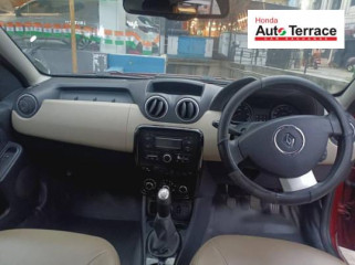 2013 Renault Duster Petrol RxL