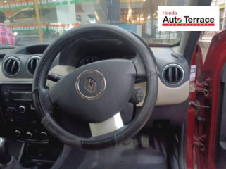 2013 Renault Duster Petrol RxL