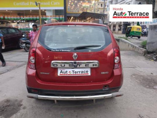 2013 Renault Duster Petrol RxL