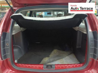 2013 Renault Duster Petrol RxL
