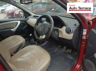2013 Renault Duster Petrol RxL